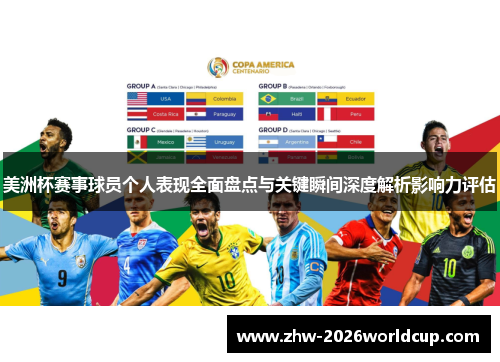 美洲杯赛事球员个人表现全面盘点与关键瞬间深度解析影响力评估
