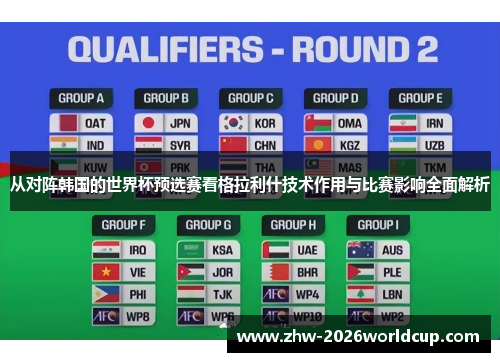 从对阵韩国的世界杯预选赛看格拉利什技术作用与比赛影响全面解析